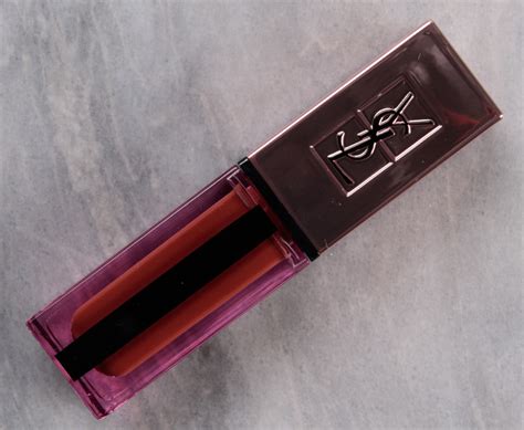 ysl water stain 211|ysl glow glossy stain.